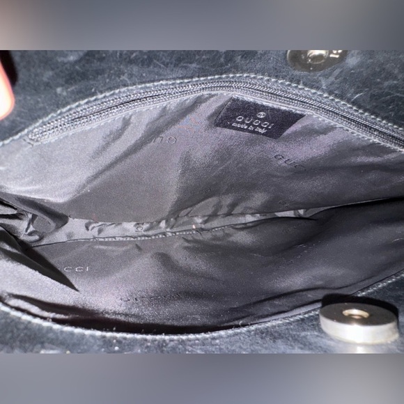 Gucci shoulder bag - Picture 6 of 12